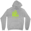 brain squad Unisex Hoodie
