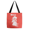 die die my princess Tote Bags