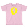 super saiyajin  dragonball z Toddler T-shirt