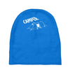 camper camping fun zelten zelt hobby freizeit outdoor pc gaming Baby Beanies