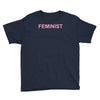feminist Youth Tee