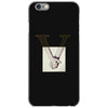 hand in hand iPhone 6/6s Case