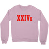 XXIV K Crewneck Sweatshirt