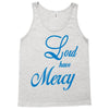 lord have mercy Tank Top