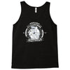 ride springfield monorail Tank Top