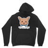 my carrootness is tingling Hoodie
