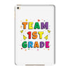 team 1st grade iPad Mini 4 Case