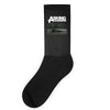 asking alexandria stand up and scream metalcore parkway drive Socks