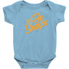 the be sharps Baby Onesie