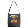exercise Adjustable Strap Totes