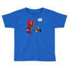 wade! Toddler T-shirt