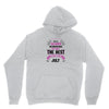 All Women Created Equal But The Best Born In July Youth Hoodie