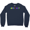 artist shot Crewneck Sweatshirt