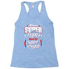 vaderdagtip Racerback Tank