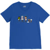 the lineup V-Neck Tee