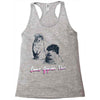 can't gopher that Racerback Tank