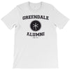 greendale alumni T-Shirt