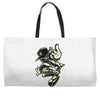 the wild ones Weekender Totes