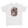 nightmare de los muertos Youth Tee