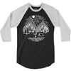 journey 3/4 Sleeve Shirt