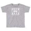 fries Toddler T-shirt
