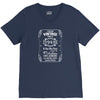 Premium Vintage Made In 1949 V-Neck Tee
