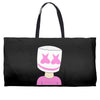 marshmello Weekender Totes