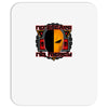 no mercy Mousepad