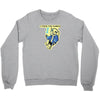 sans' humor Crewneck Sweatshirt