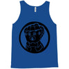 thanos gauntlet Tank Top