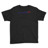 trump 16 president vert Youth Tee