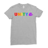 Unity Anne Marie T Shirt Ladies Fitted T-Shirt