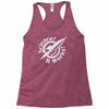 science it works Racerback Tank