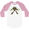 rahzar 3/4 Sleeve Shirt
