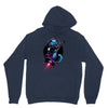 rockat Unisex Hoodie