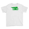 risiko carrarmato cluedo monopoly Youth Tee