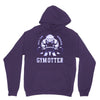 not the average gym otter Unisex Hoodie