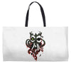 lovecraft Weekender Totes