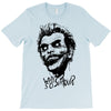 why so serious T-Shirt