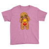 please dont kill me Youth Tee