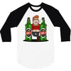 mikos 3/4 Sleeve Shirt