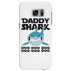 Daddy Shark Doo Doo Doo Samsung Galaxy S7 Edge
