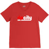 rip city V-Neck Tee