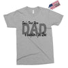 sons first hero Exclusive T-shirt