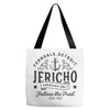 Ferndale Detroit Tote Bags