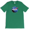 The Starry Night Parody Nasa T-Shirt