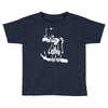 pleitegeier no money Toddler T-shirt