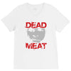clubber lang tee rocky balboa boxing movie V-Neck Tee