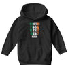 WHO THE FOOK IS THAT GUY Youth Hoodie
