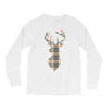 deer Long Sleeve Shirts